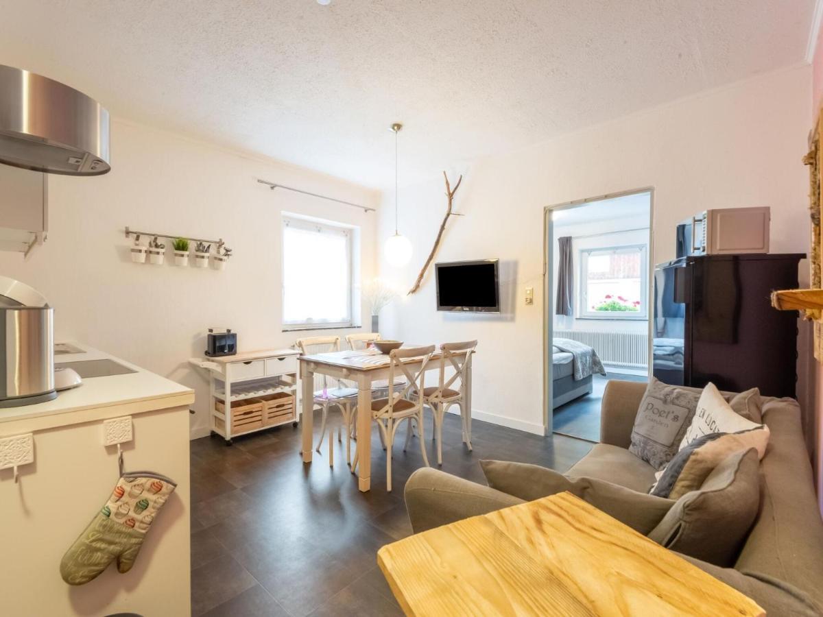 Picturesque Apartment in Bichlbach Exterior foto