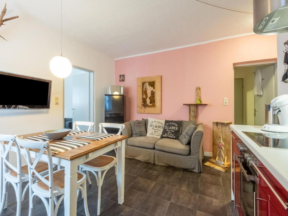 Picturesque Apartment in Bichlbach Exterior foto
