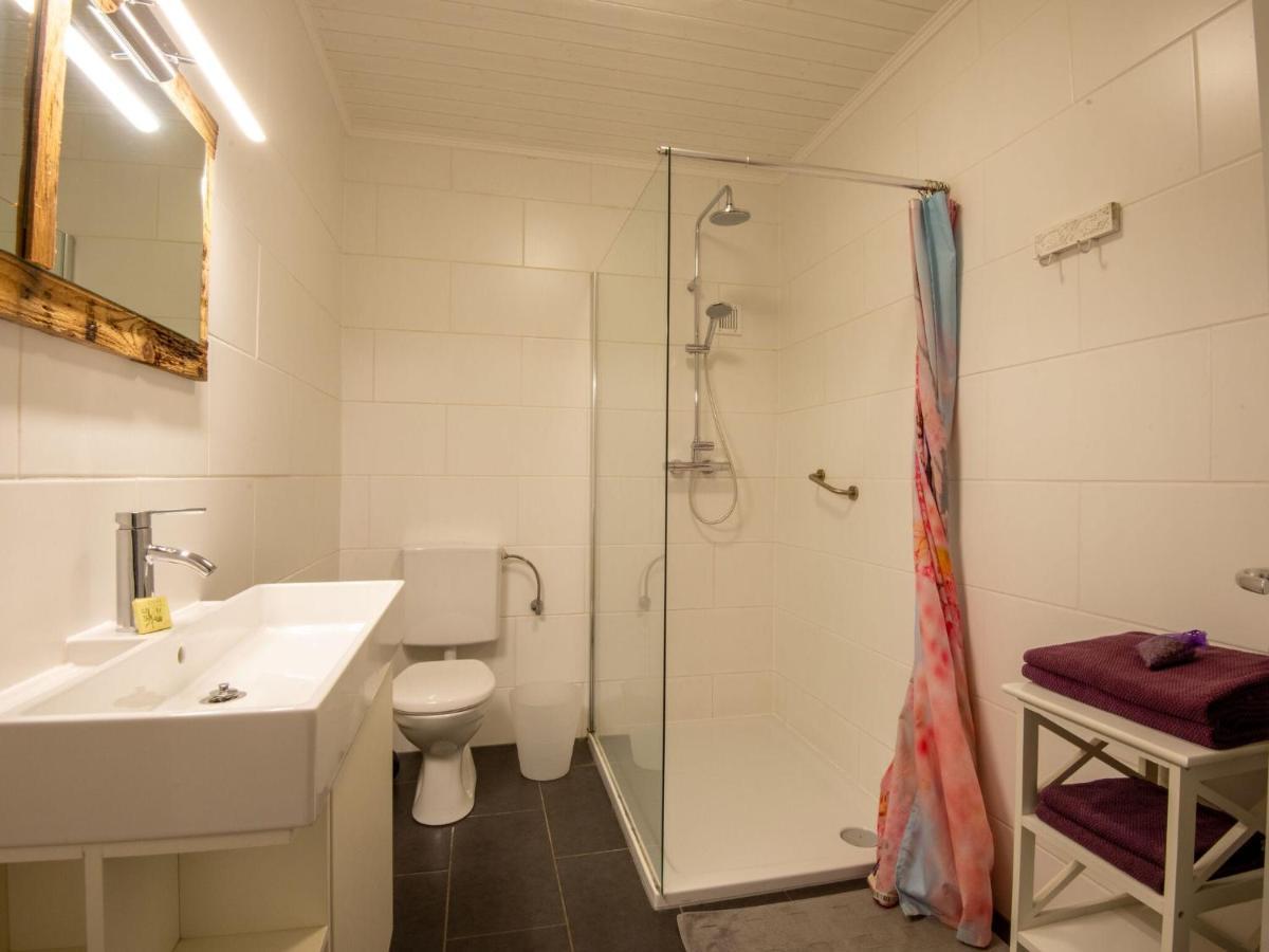 Picturesque Apartment in Bichlbach Exterior foto