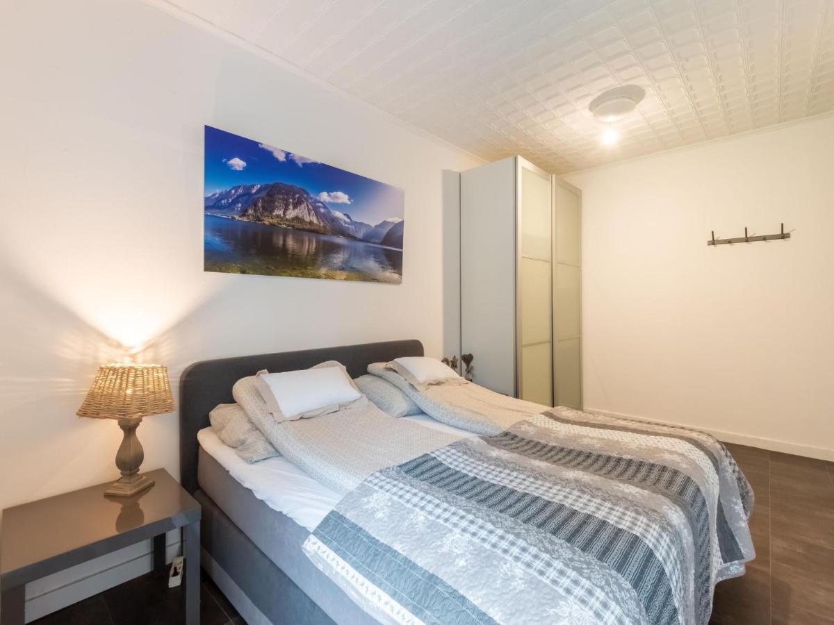 Picturesque Apartment in Bichlbach Exterior foto