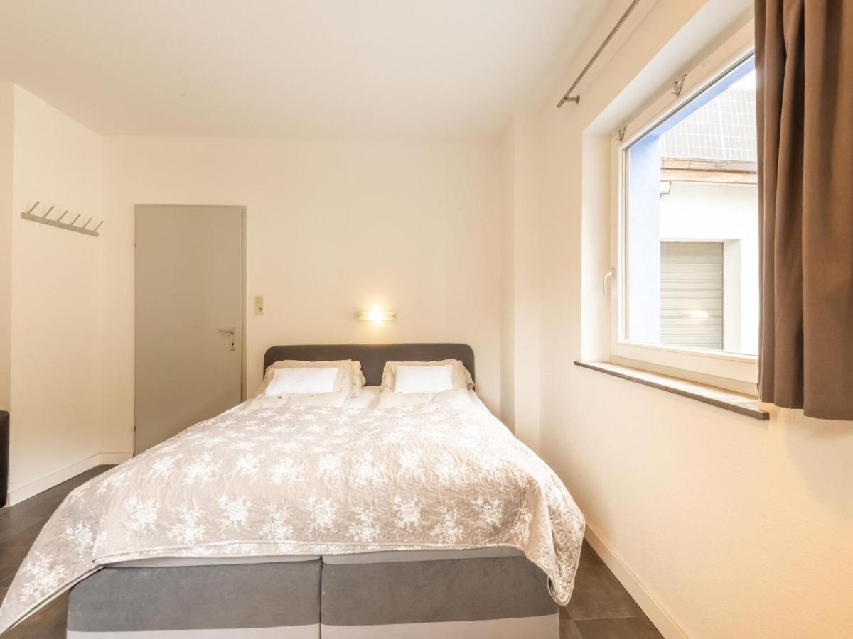 Picturesque Apartment in Bichlbach Exterior foto