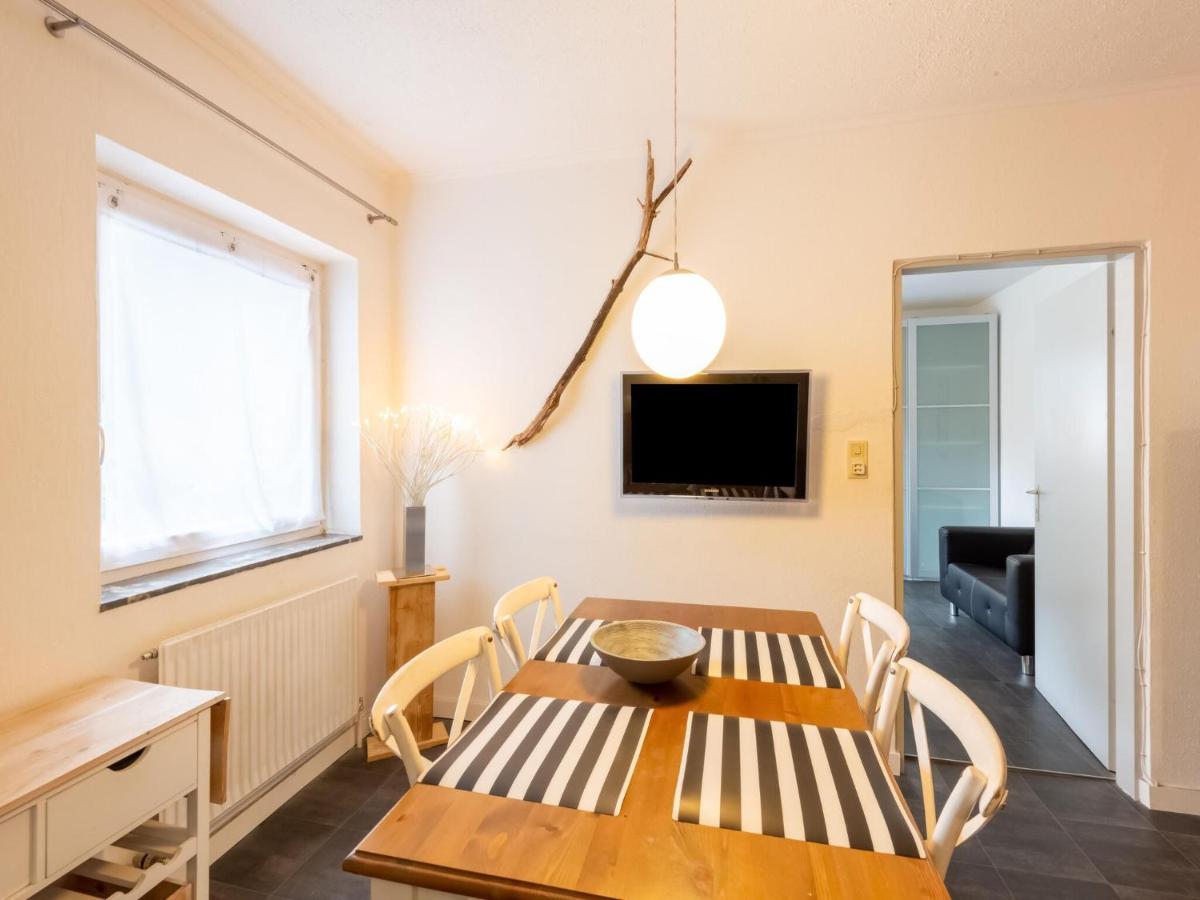 Picturesque Apartment in Bichlbach Exterior foto