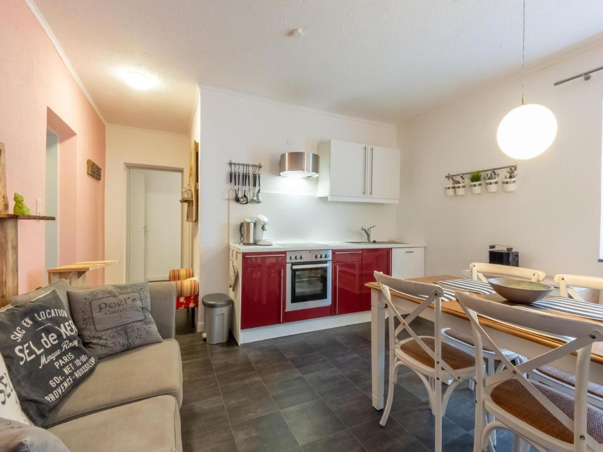 Picturesque Apartment in Bichlbach Exterior foto