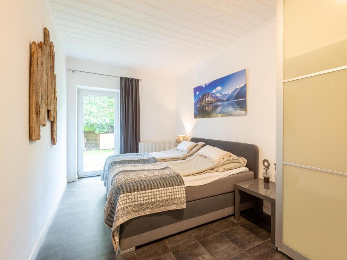 Picturesque Apartment in Bichlbach Exterior foto